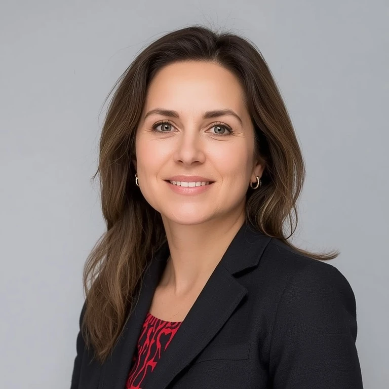 Ece Korkmaz Görsel