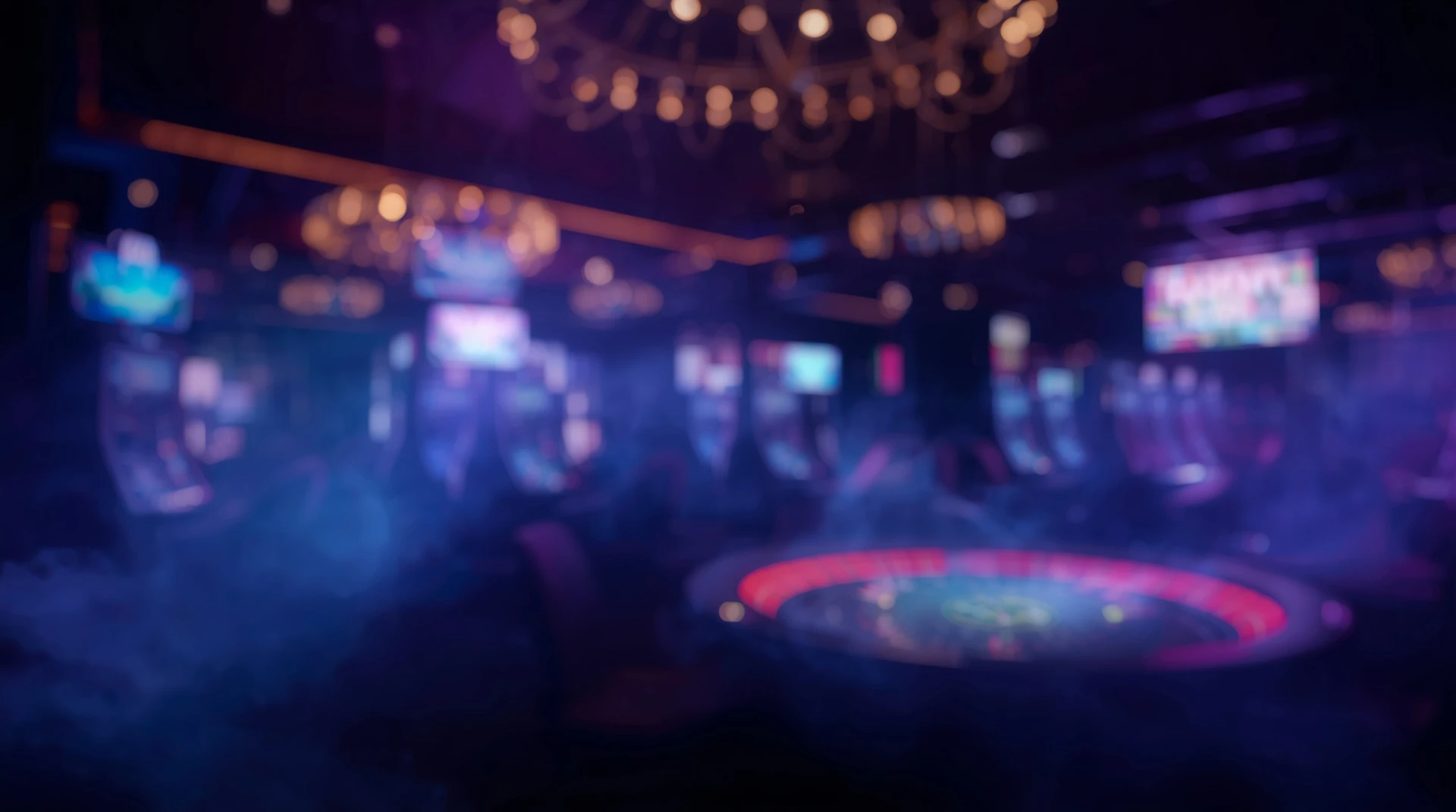 Yurt dışı casinolar