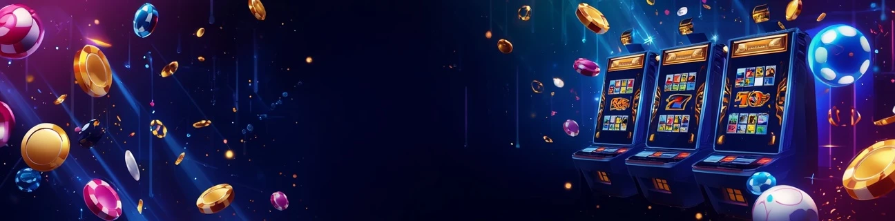 Casino oyunları slot oynarken güvenlik