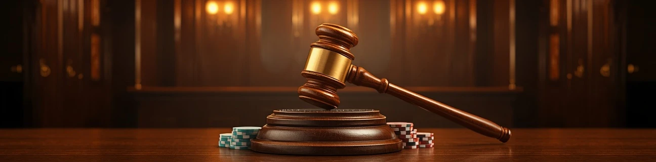 Casino lisansı kontrolü adım adım