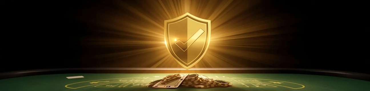 Lisanslı online casino seçerken kontrol listesi